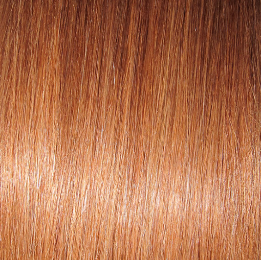 Medium Auburn Blonde #6