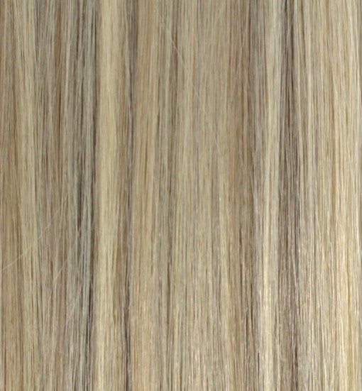 Dark Ash Blonde, Ash Blonde and Bleach Mix #5A/18/22