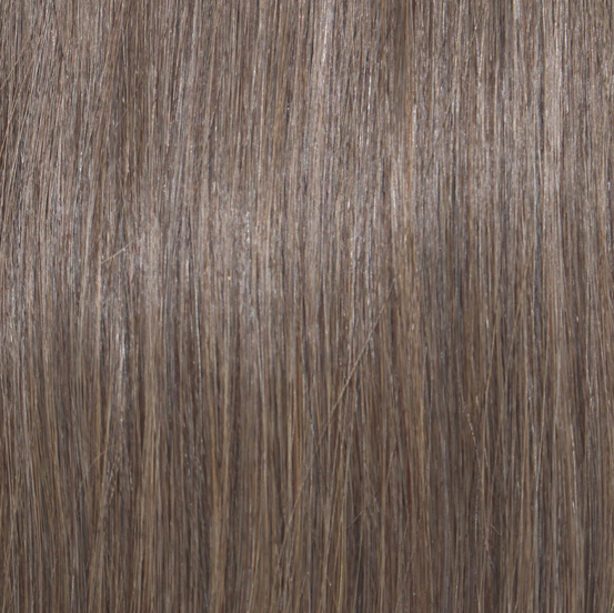 Dark Ash Blonde 5a Miss Flirty Hair