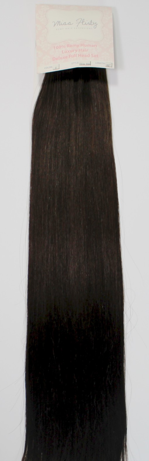 Dark Brown #2 - Image 2